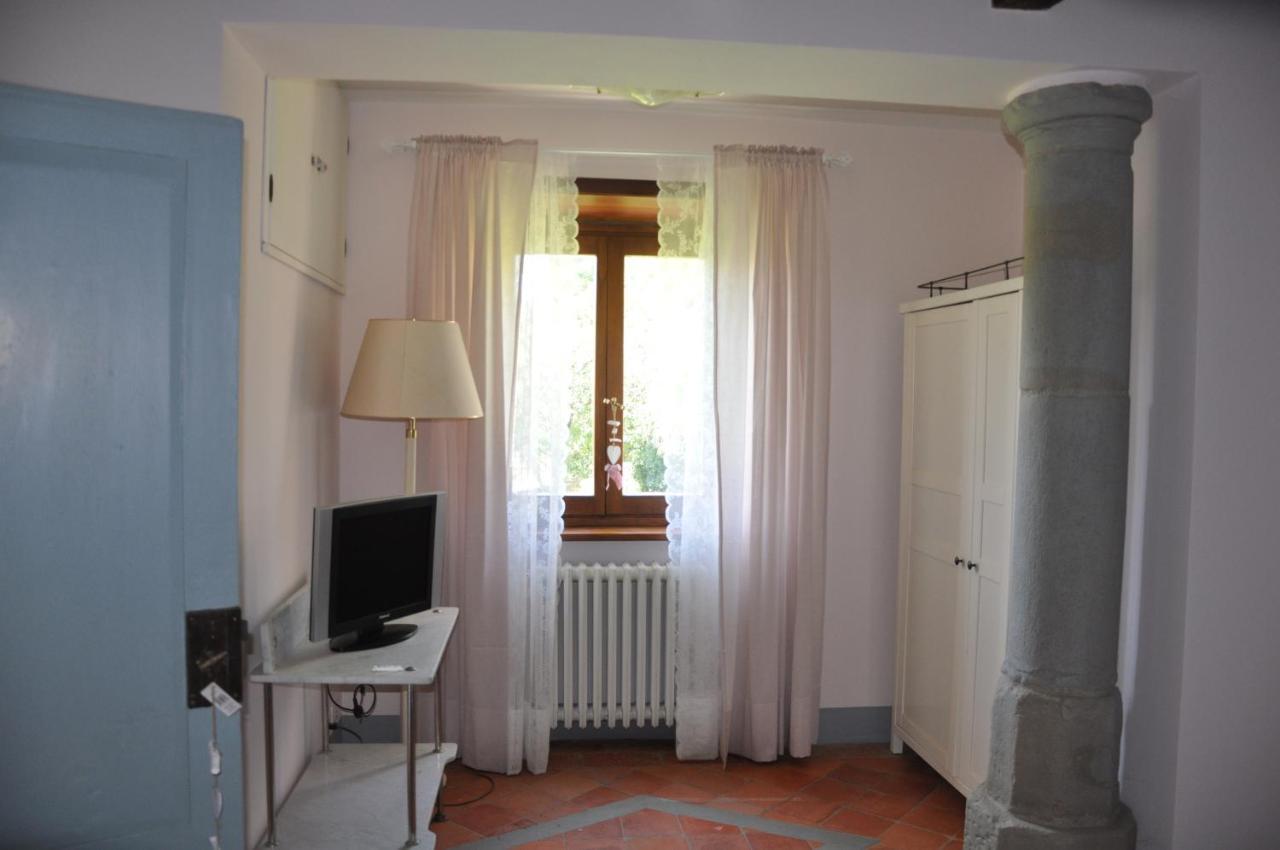 “Da Paolino” Villa Borgo alla Collina Exterior photo